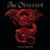 OBSESSED, THE - Sacred (2017) CDdigi